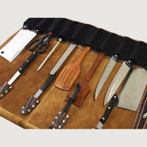 Hanshi Chef Knife Roll